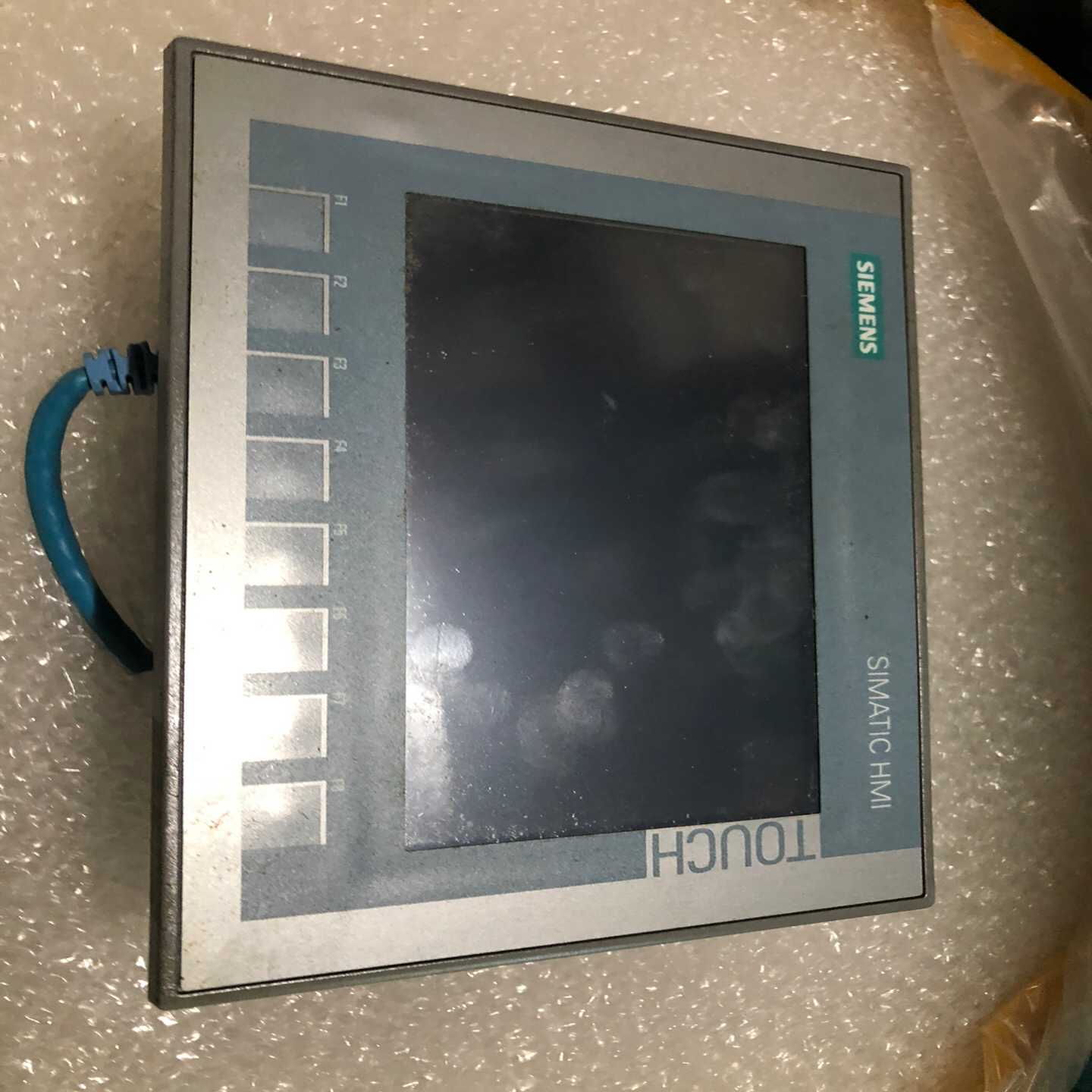 询价拍~触摸屏 人机界面KTP700Basic 6AV2 12