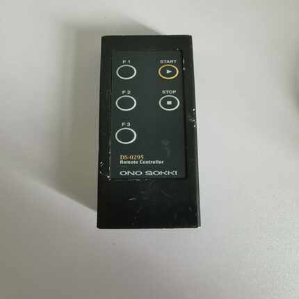 远程控制器DS-0295 ，8-9成新 实物拍图 R~询价