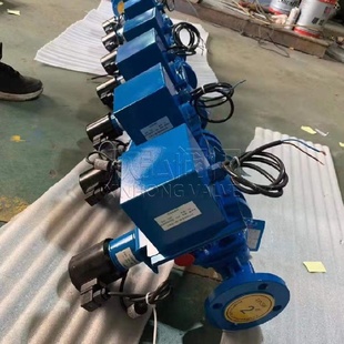 不锈钢欣弘阀门 J041H快速启闭阀防爆紧急杠杆重锤电磁敞开式