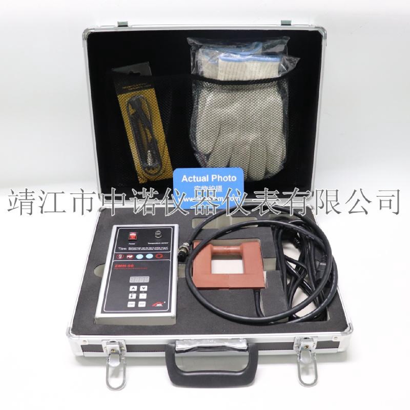 中诺多功能轴承加热器HG-12/22/40/100/120/150/240/400安装拆卸