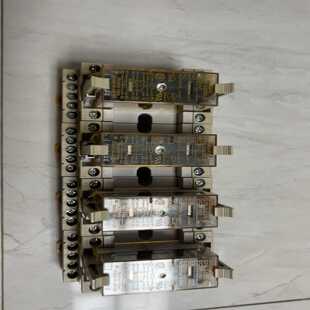 G7S-3A3B-DC24V安全继电器底座模块14询价