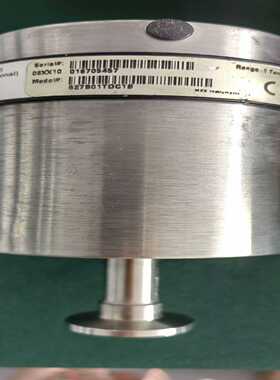 【星慕电子】MKS 627B01TDC1B真空计，1torr,
