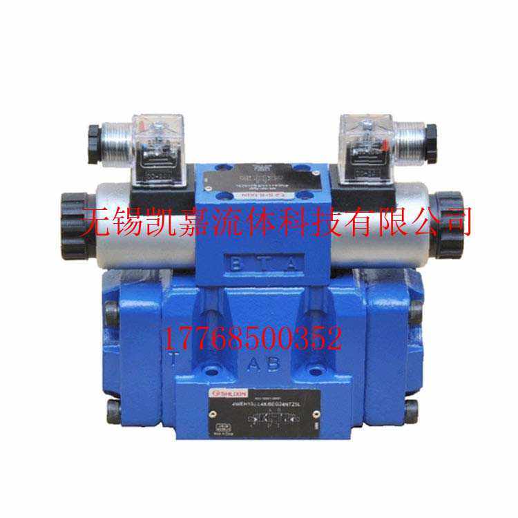 4WEH16D-L6X/6EG24NETZ4/6EW220-50NETZ5L/4WEH16DE恒立新换