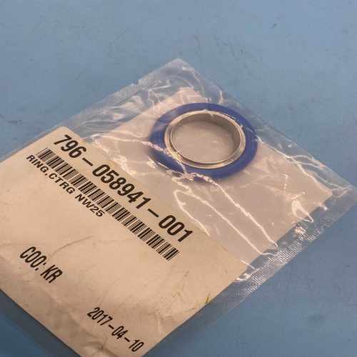 ZPICK 796-058941-001 ring ctrg【侨报商行】