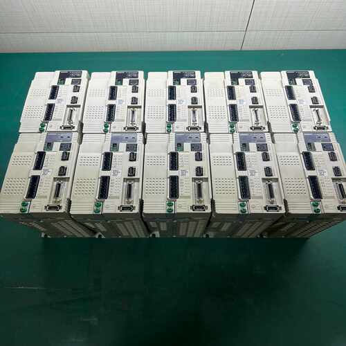 伺服1.5KW驱动器：R88D-GN15H-ML2~询价