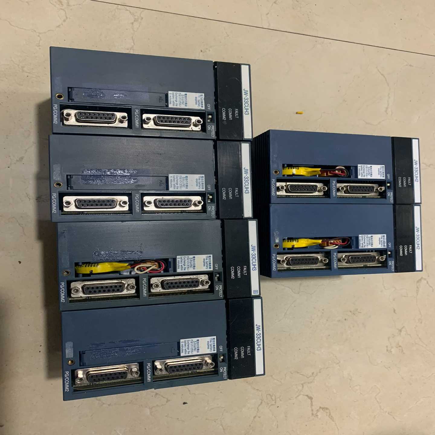 JW-33CUH2两台已出-询价客服