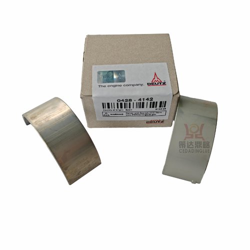 道依茨发动机配件04284142连杆瓦现货供应工程机械矿山机械类发