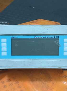 询价~E+H能量汁算仪 RMS621-22AAA1211