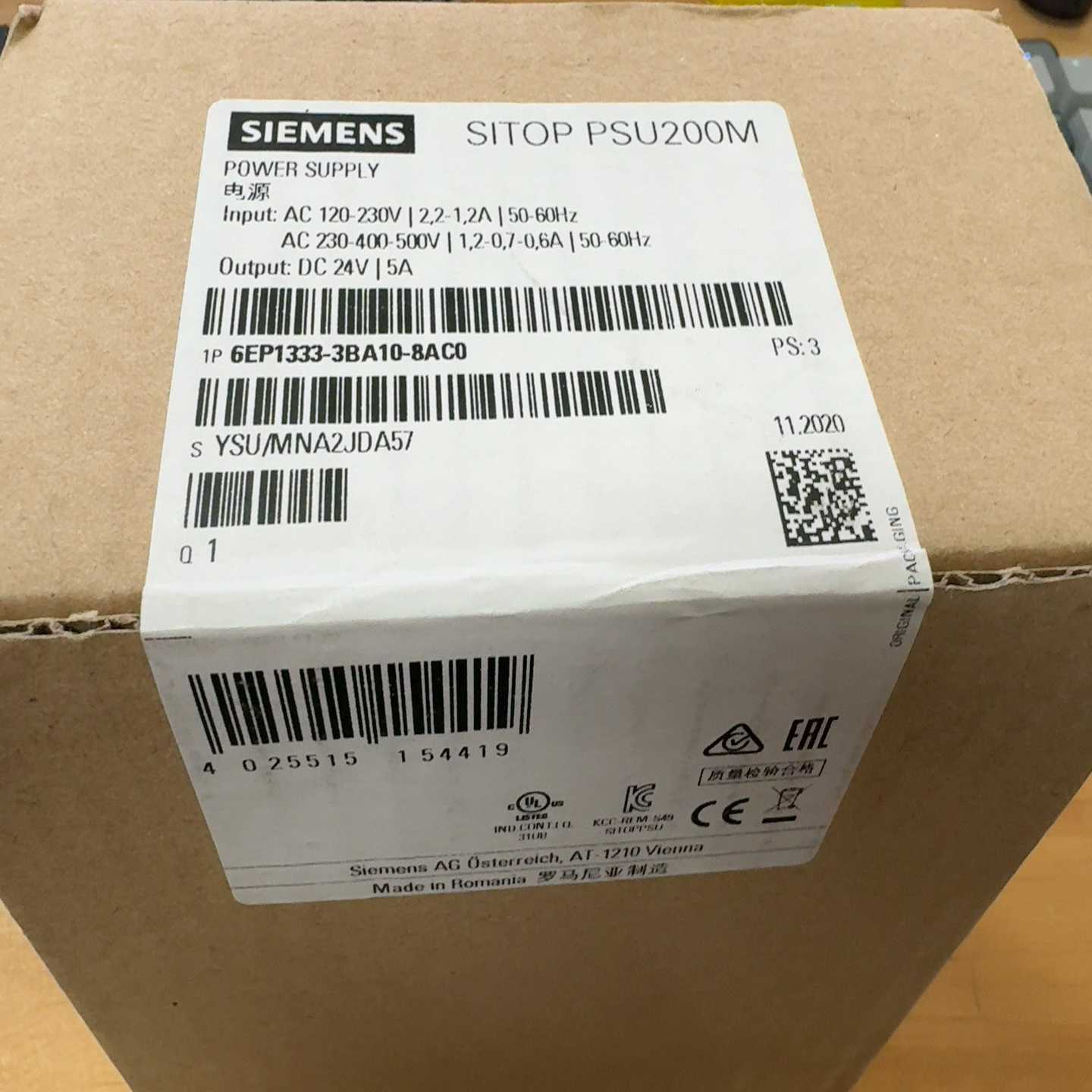 6EP1333-3BA10-8AC0一台询价