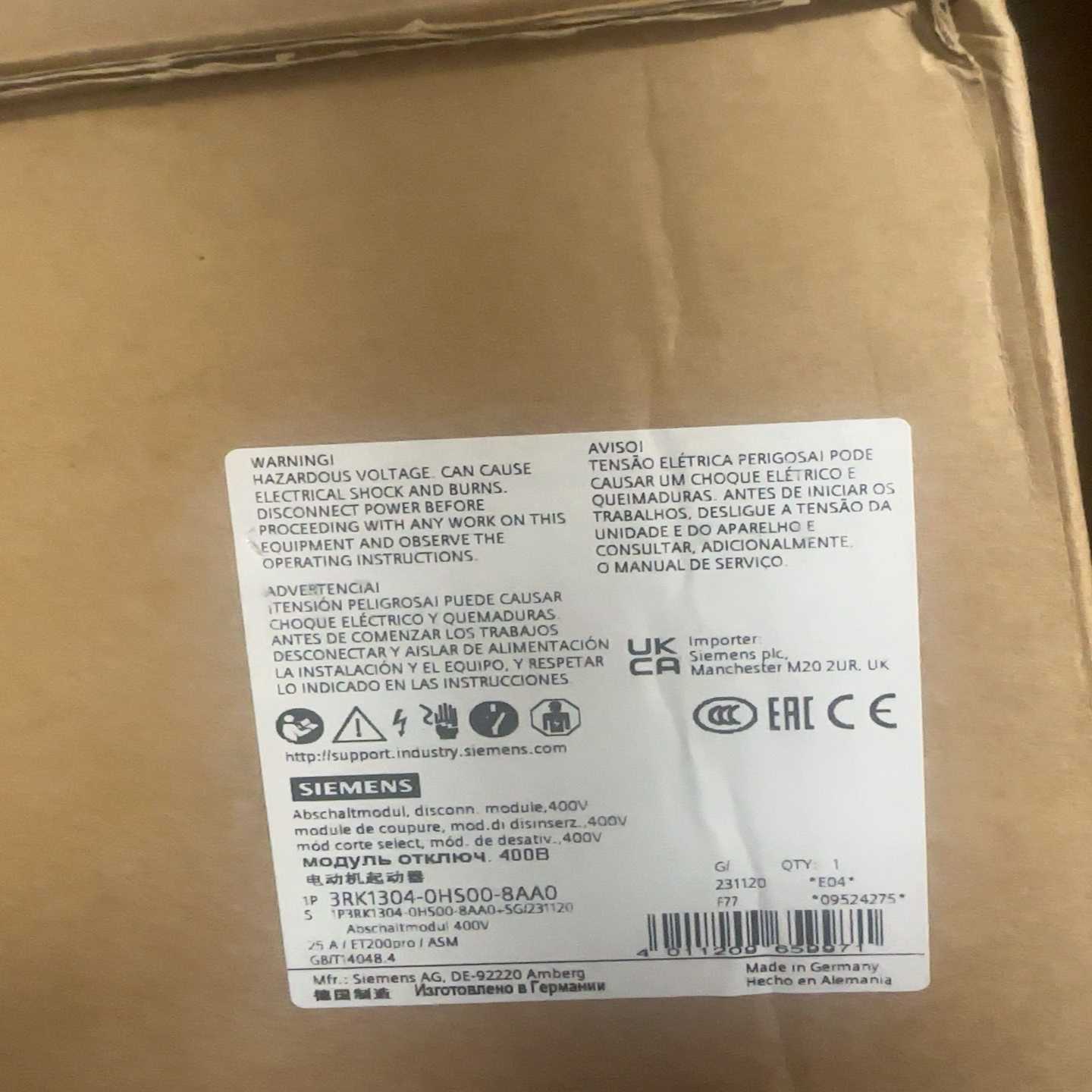 3Rk1304-0HS00-8AA0~询价