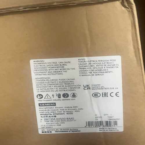 3Rk1304-0HS00-8AA0询价