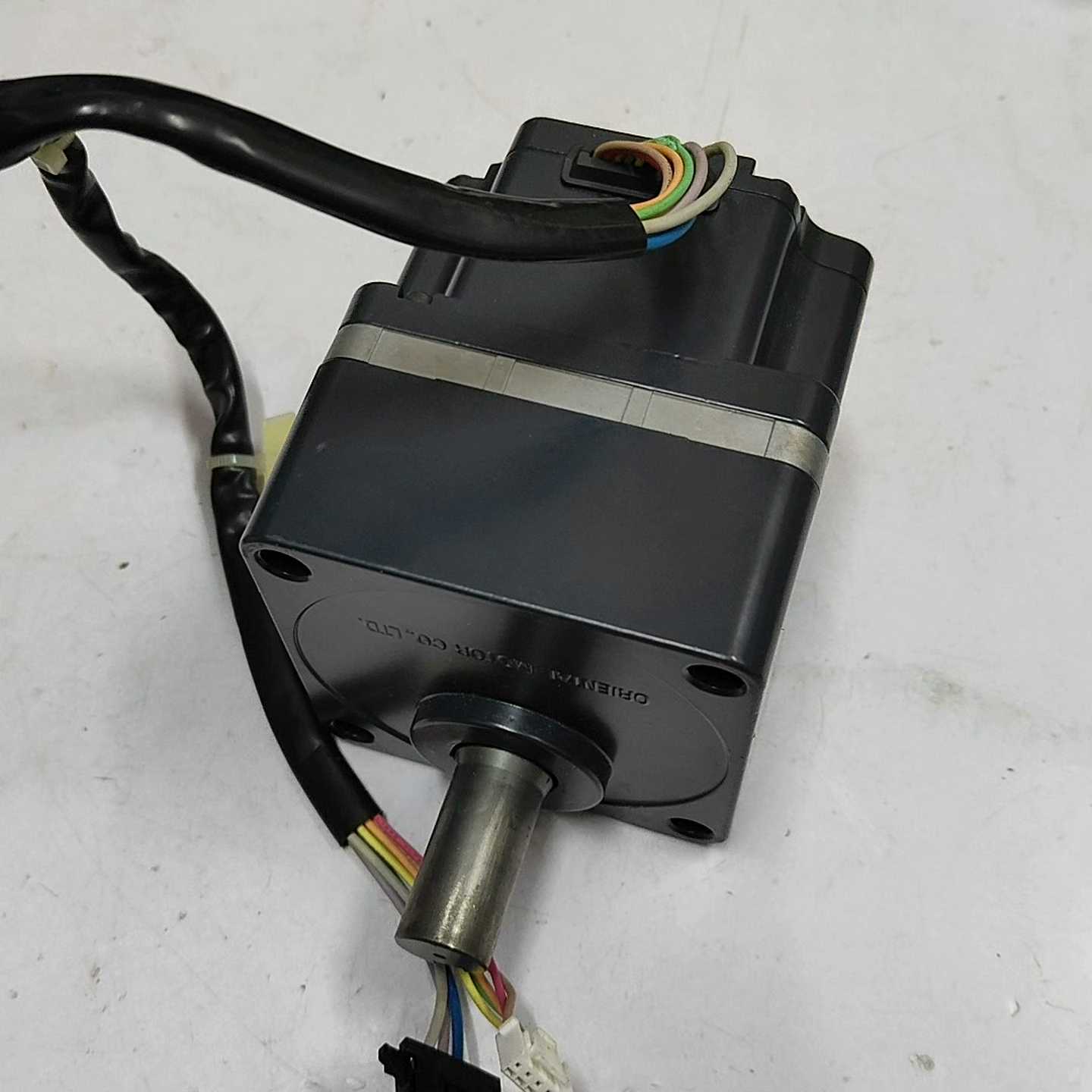 步进电机AXHM5100K-GFH询价