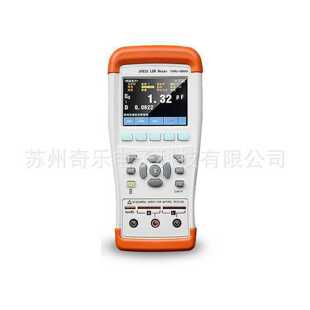 JK826电桥100kHz手持LCR数字电桥