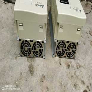 7.5kw 咨询 台达变频器VFD075B43A