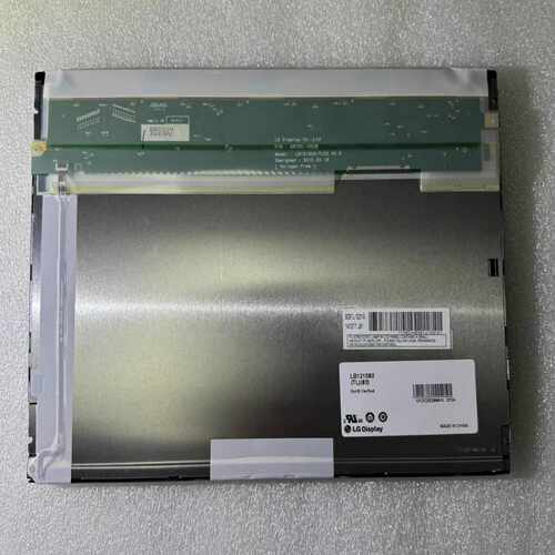 LG12.1寸工业工控显示屏屏幕LB121S03  TL~询价