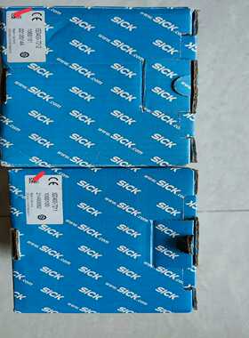 西克激光传感器ISD400-7211（佳毅工控）