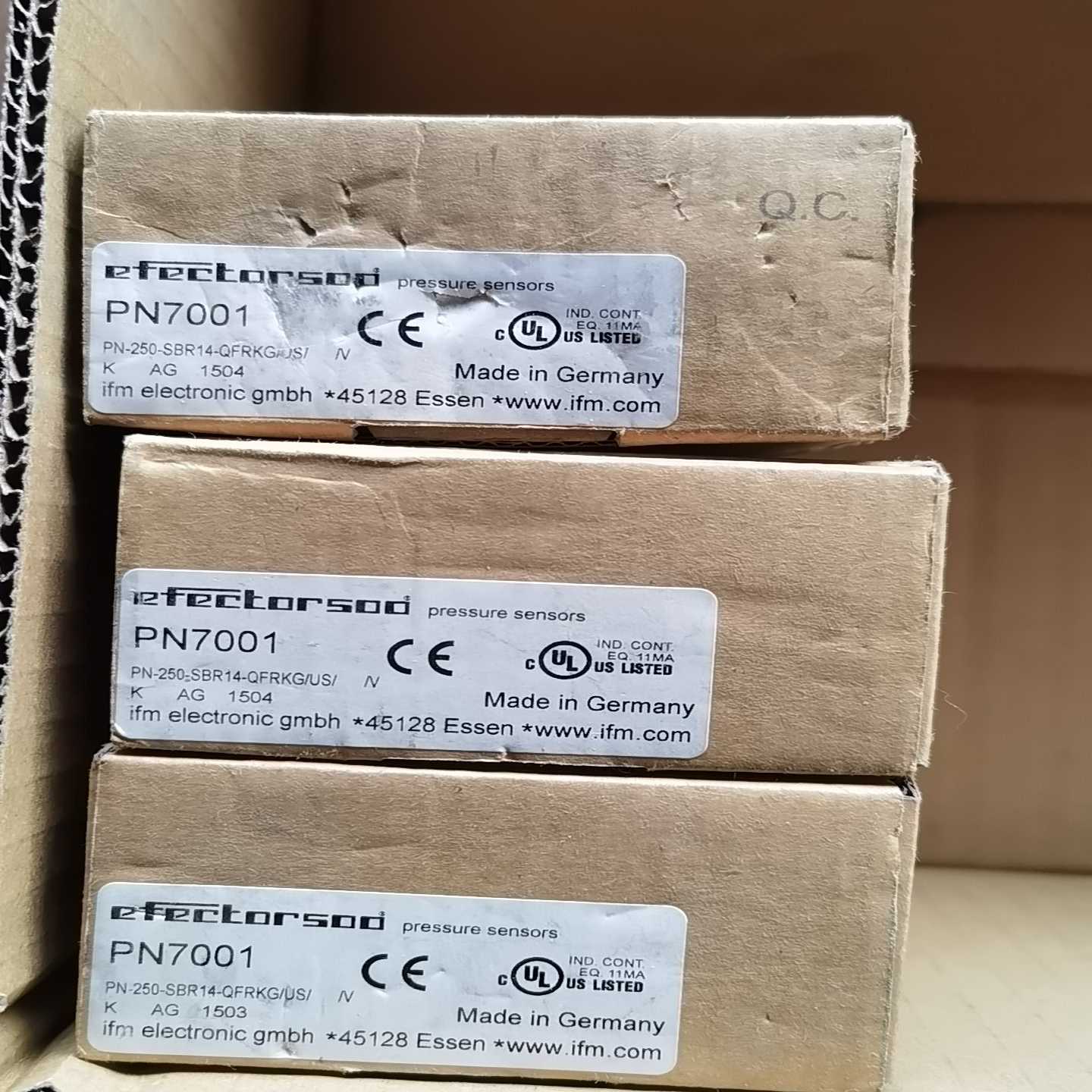 （碧碧商铺）IFM PN7001