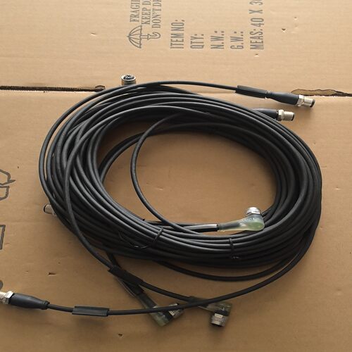 BCC03C8巴鲁夫线缆BCC M425-M414-~询价