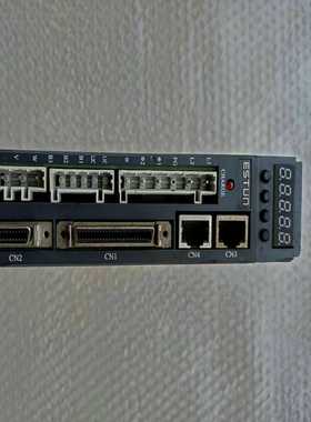 【星慕电子】J263*埃斯顿ESTUN驱动器PRONET-E-02A/2