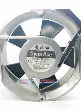 议价-DAce109S301109S3W04AC100V/115V172*150*51MM铝框风