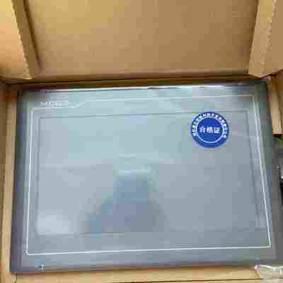 昆仑通态TPC1071Gt/Gi  4G内存 未开封（电子设备）