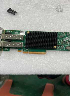 询价~Dell 0VGJ12  Emulex Lpe31002-M