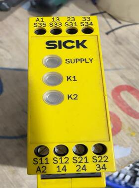 SICK西克UE48-30S2D2S1货号 1067636安拍前询价