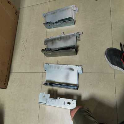伦茨9300变频器驱动器铁片EVS9322 9323 932拍前询价