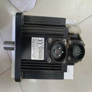 130ST 型号MS 1.5KW信捷伺服电机1台 M06 明明电子