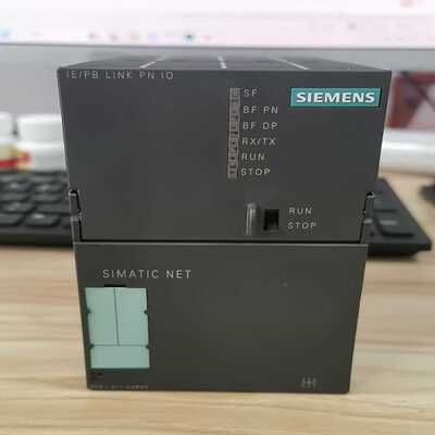 6GK1411-5AB00裸机，未使用6GK询价