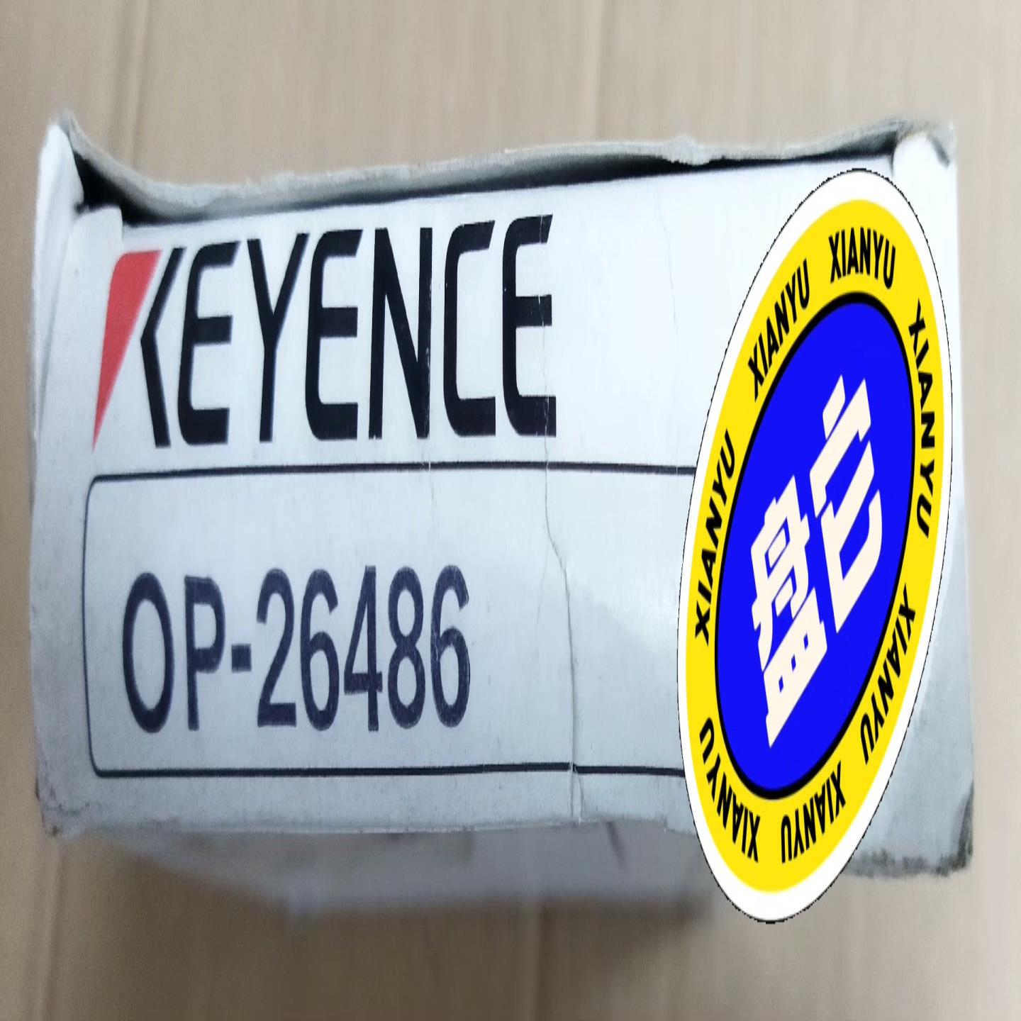 基恩士KEYENCEOP-26486(德峰商行）