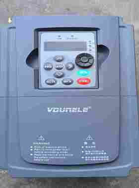 VDUNELE上海维盾5.5千瓦变频器适用