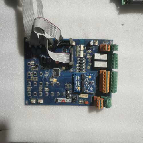（碧碧商铺）雷诺尔RNBZ28XX-2(6000)变频器主板 实图拍摄