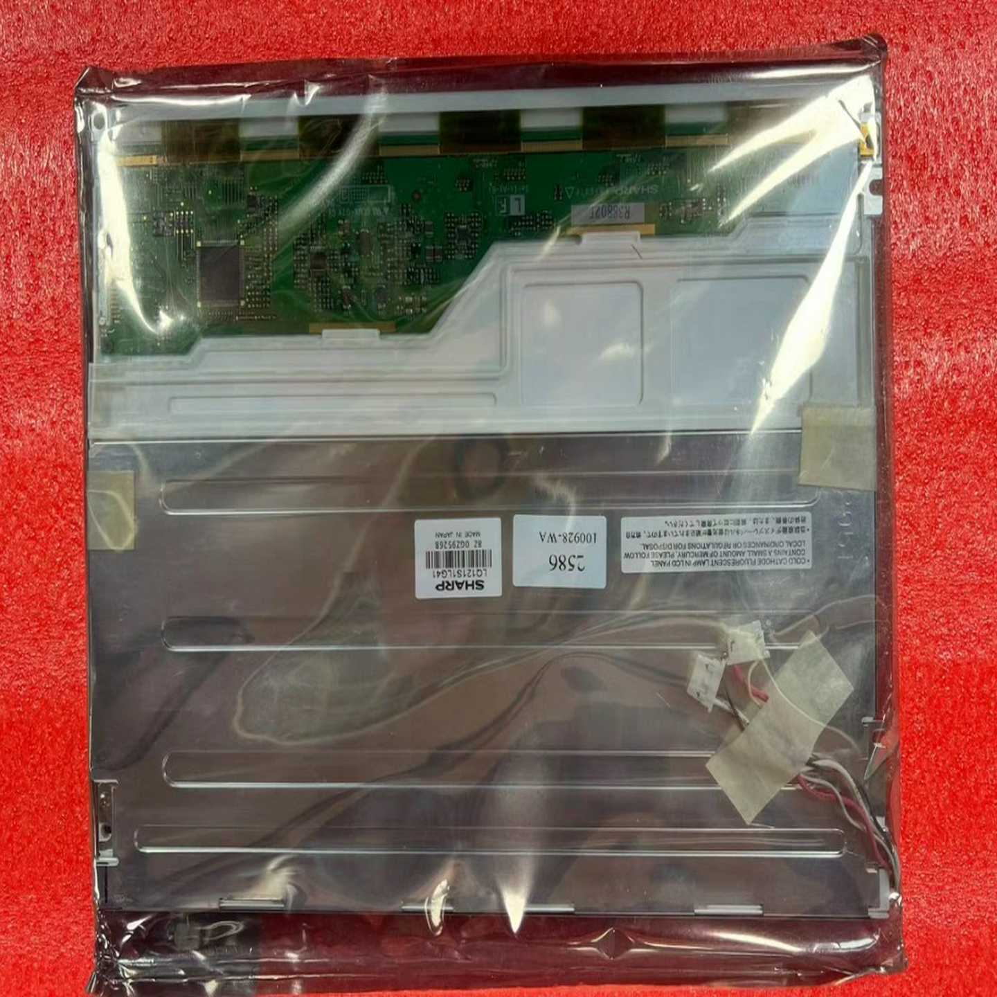 6AV7861-1AA00-1AA0内屏液晶屏更换，1~询价