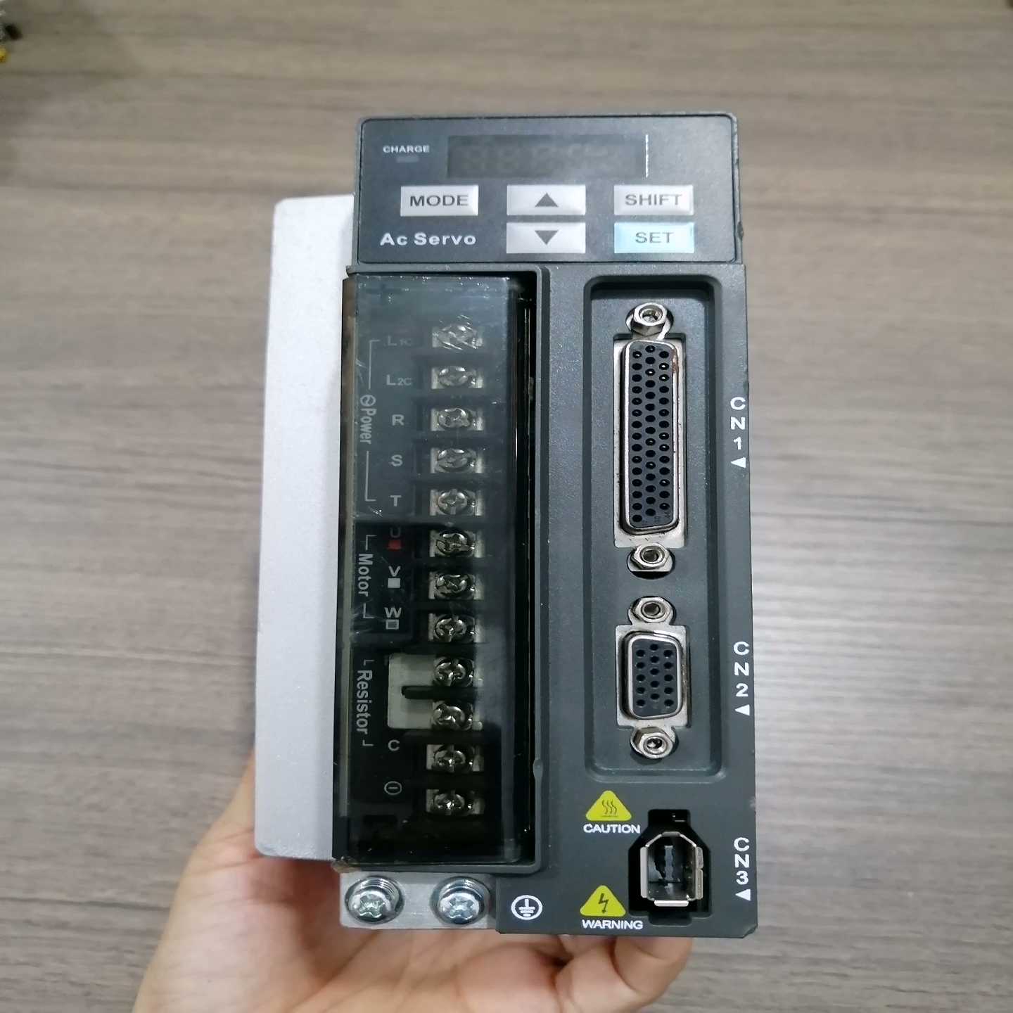 施尔德，型号，SRD-600E1R023AR，1KW，驱动器询价
