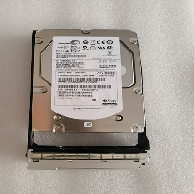 SUN ST3300657SS 300G 15K SAS 5