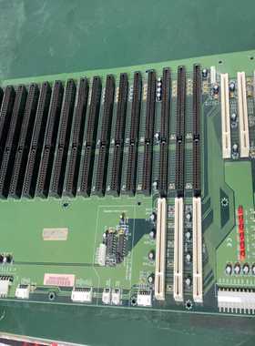 工控底板16通道ISA4通道PC1BP-2004-议价