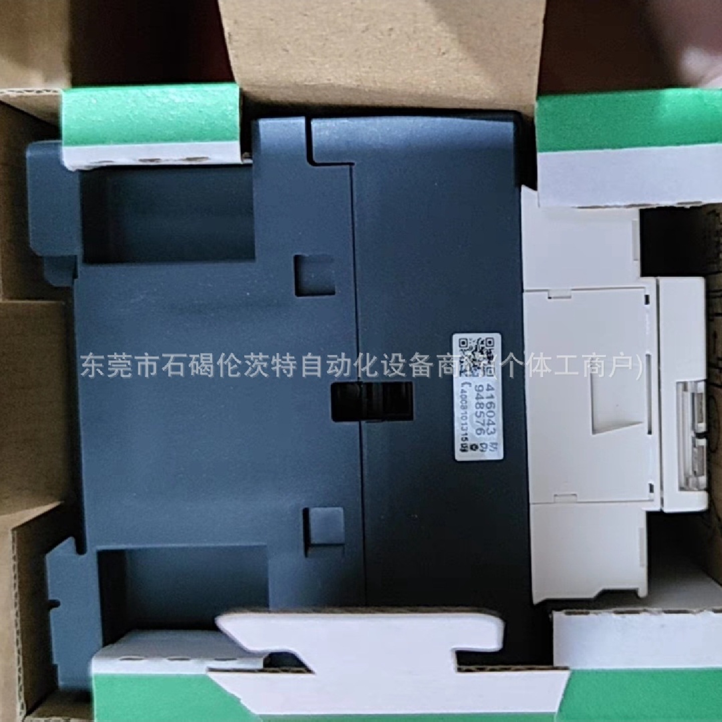 LC1D12M7CSchneider接触器TeSvsDeca系列全新包装大量库