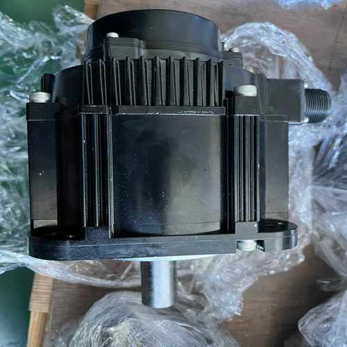 安川七系1.8kw电机SGM7J-20AFC61功能正常，成【白零商行】