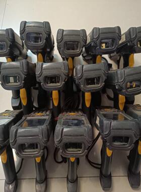 讯宝MC9190一维长距，少量。~询价