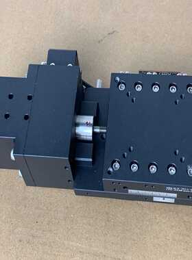 中央精机 位移台 -701-OM- 轴滑台~询价