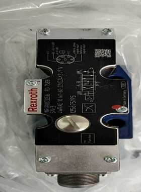 询价力士乐比例阀MNR:R9007325364WRAE10