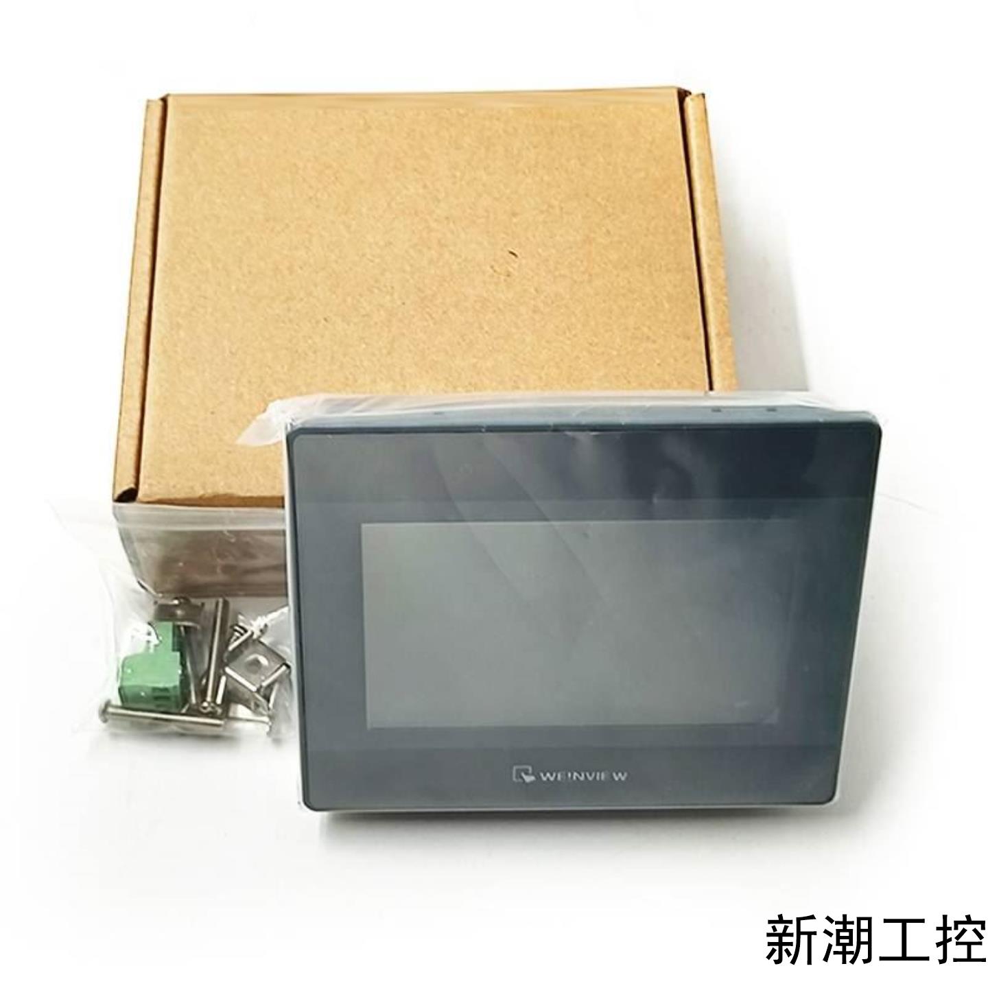威纶通43-7寸触摸屏MT6050IV1WV2WVMT6050IV2EVMT6议价商品