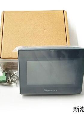 威纶通43-7寸触摸屏MT6050IV1WV2WVMT6050IV2EVMT6议价商品