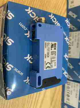 议价-德国SsICK光纤传感器GLL170T-B434全新原装正品假一