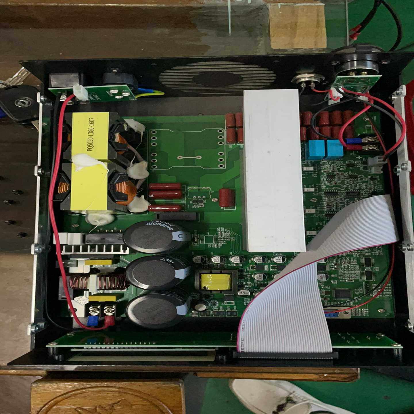 Proface触摸屏显示屏HTK2300V，感兴（地坛设备）