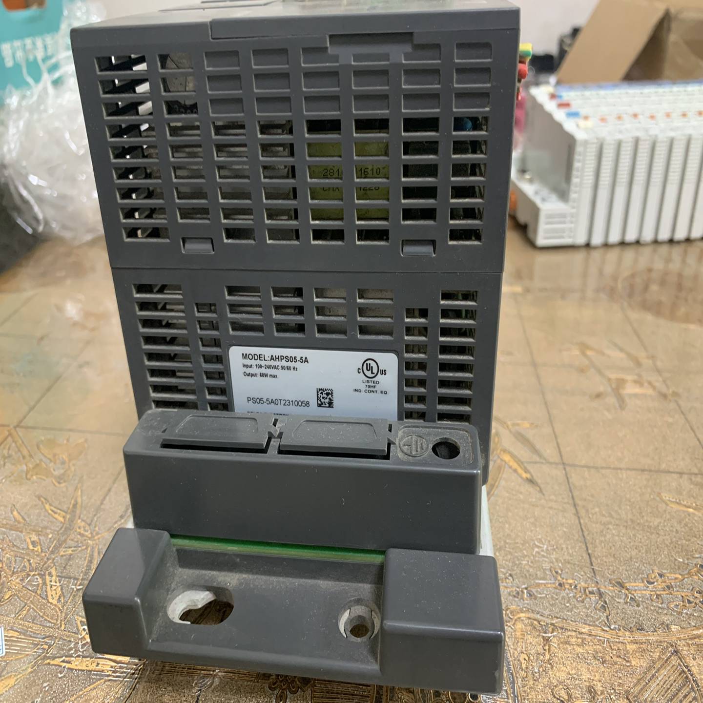 台达PLC,PS05电源,CPU500-RS2,20MC3询价