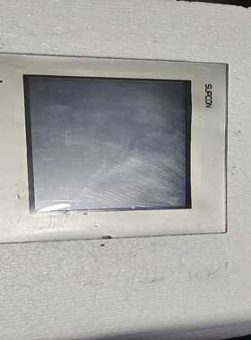 拆机SUPCON屏幕，实物拍摄，功能包好--议价商品
