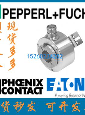 德国倍加福全新进口原装增量式旋转编码器RHI90N-OLAK1R61N-020