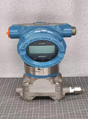 罗斯蒙特3051CG3A22A1AM5B4Q4差压变送器(胖胖商铺）